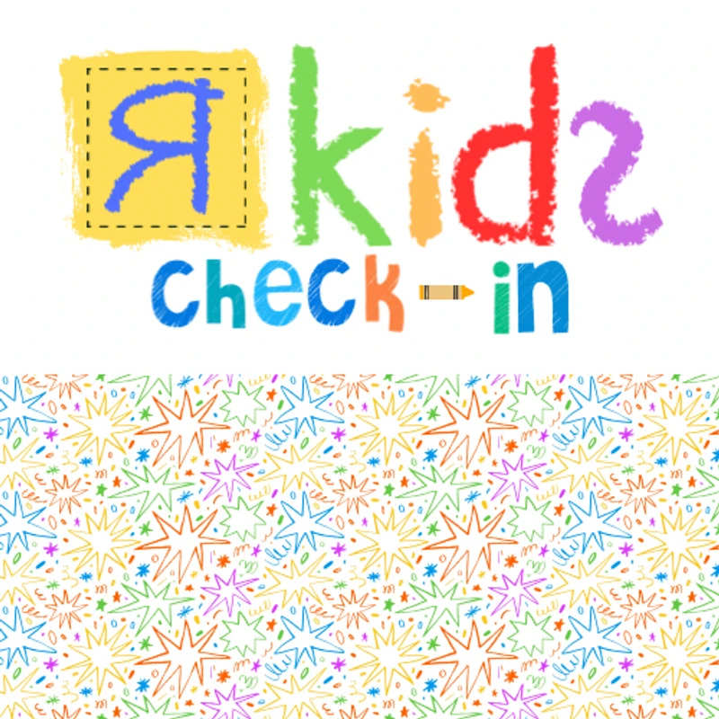 KID'S MINISTRY